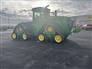 2024 John Deere 9RX 640