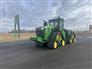 2024 John Deere 9RX 640