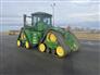 2024 John Deere 9RX 640