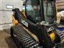 2023 JCB 270T