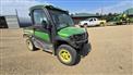 2022 John Deere XUV835R