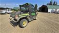 John Deere 2022 XUV835R ATVs & Utility Vehicles