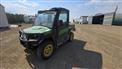 John Deere 2022 XUV835R ATVs & Utility Vehicles
