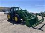 John Deere 2024 6155M Other Tractors