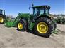 John Deere 2024 6155M Other Tractors