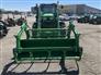 John Deere 2024 6155M Other Tractors