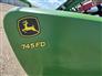 John Deere 2019 745FD Headers - Other