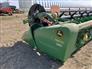 John Deere 2020 745FD Headers - Other