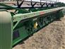 John Deere 2020 745FD Headers - Other
