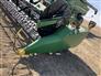 John Deere 2020 745FD Headers - Other