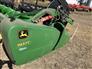 John Deere 2020 745FD Headers - Other