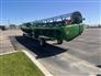 John Deere 2015 640FD Headers - Other
