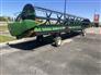 John Deere 2015 640FD Headers - Other