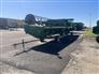 John Deere 2015 640FD Headers - Other