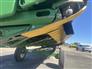 John Deere 2015 640FD Headers - Other