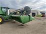 John Deere 2017 645FD Headers - Other