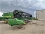 John Deere 2017 645FD Headers - Other