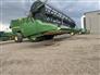 John Deere 2017 645FD Headers - Other