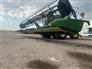 John Deere 2017 645FD Headers - Other