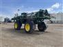 John Deere 2024 616R Sprayers - Self Propelled