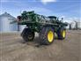 John Deere 2024 616R Sprayers - Self Propelled