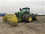 John Deere 2012 9510R 4WD