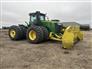 John Deere 2012 9510R 4WD
