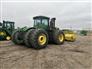 John Deere 2012 9510R 4WD