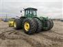 John Deere 2012 9510R 4WD