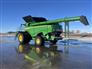 John Deere 2023 X9 1100 Combines