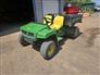 John Deere 2014 TX 4X2 ATVs & Utility Vehicles