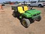 John Deere 2014 TX 4X2 ATVs & Utility Vehicles
