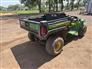 John Deere 2014 TX 4X2 ATVs & Utility Vehicles