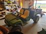 John Deere 2014 TX 4X2 ATVs & Utility Vehicles