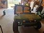 John Deere 2014 TX 4X2 ATVs & Utility Vehicles