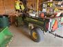 John Deere 2014 TX 4X2 ATVs & Utility Vehicles