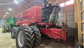 Case IH 2016 8240 Combines