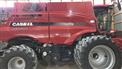 Case IH 2016 8240 Combines