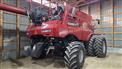 Case IH 2016 8240 Combines