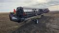 MacDon Industries 2014 FD75-40 Headers - Other