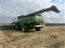 John Deere 2022 X9 1000 Combines
