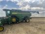 John Deere 2022 X9 1000 Combines