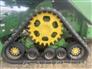 John Deere 2022 X9 1000 Combines