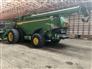John Deere 2022 X9 1000 Combines