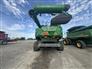 John Deere 2022 X9 1100 Combines