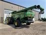 John Deere 2023 X9 1100 Combines