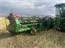 John Deere 2024 HD45F Headers - Other