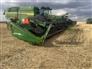 John Deere 2024 HD45F Headers - Other
