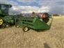 John Deere 2024 HD45F Headers - Other