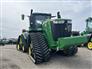 2025 John Deere 9RX 640